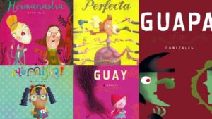 5 cuentos infantiles sobre presión estética sumadiversitat