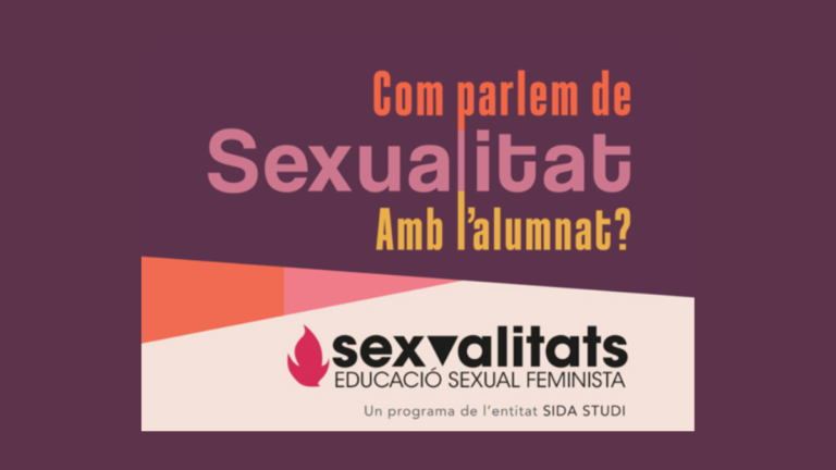 Com Parlem De Sexualitat Sumadiversitat