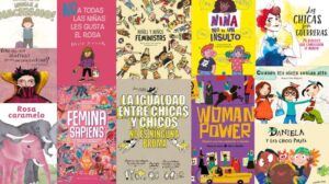 Contes Feministes Sumadversitat
