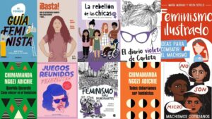 Llibres Feministes Sumadiversitat