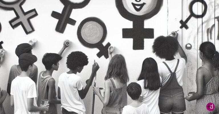 Escuela feminista interseccional sumadiversitat