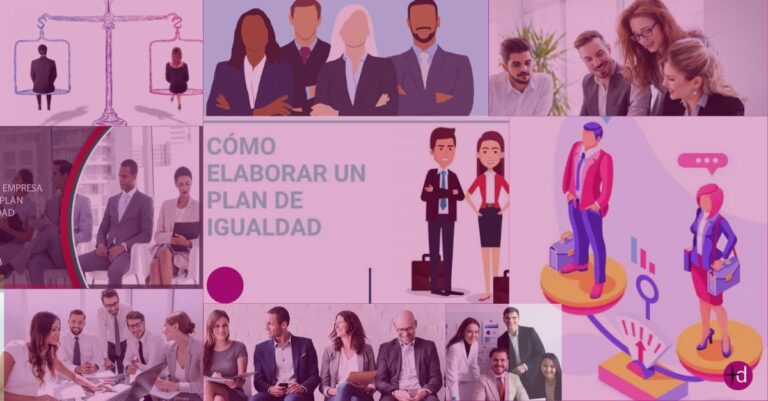 Estereotipos En El Imaginario Visual De Los Planes De Igualdad De Empresa Sumadiversitat